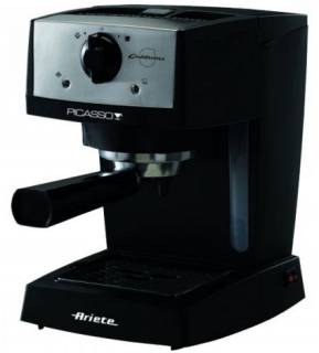 Кофеварка Ariete 1366/50 Picasso