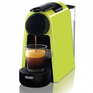 Кофеварка Delonghi Nespresso Essenza Mini EN85L