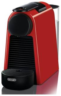 Кофеварка Delonghi Nespresso Essenza Mini EN85R