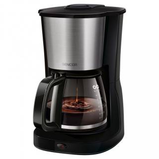 Кофеварка Sencor SCE 3050 SS