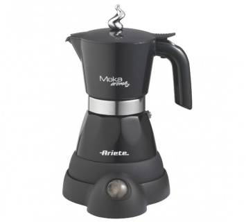 Кофеварка Ariete 1358A BK