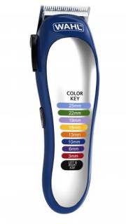 Машинка Wahl Color Pro Lithium 79600-3716