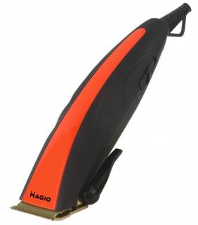 Машинка MAGIO MG-581