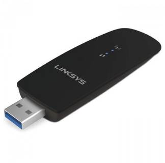 Сетевой адаптер Linksys WUSB6300