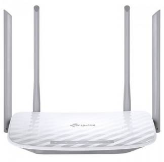 Сетевой маршрутизатор TP-Link ARCHER C50 V3
