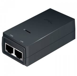 Сетевой адаптер UBIQUITI POE-24-12W-G