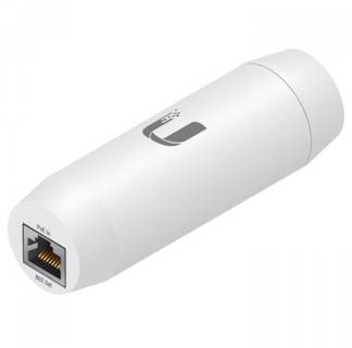 Сетевой адаптер UBIQUITI INS-3AF-I-G