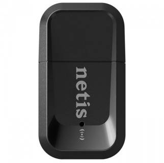 Сетевой адаптер NETIS WF2180 AC600 Wireless Dual Band USB Adapter