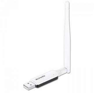 Сетевой адаптер TENDA U1 Gain Wireless N USB Adapter