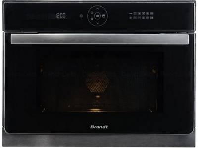 Микроволновая печь Brandt BKC6575X