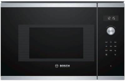 Микроволновая печь Bosch BFL 524 MS 0