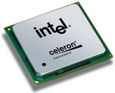 Процессор Intel Celeron Dual-Core E3400 BX80571E3400