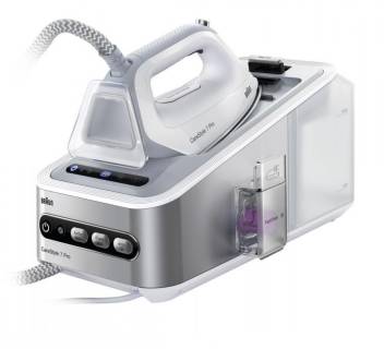 Утюг Braun IS 7155 WH