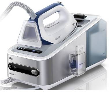 Утюг Braun IS 7143 WH