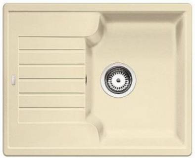 Blanco ZIA 40 S Champ 516924