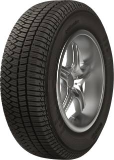 Шина Kleber Citilander 235/60 R18 107V XL