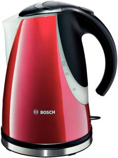 Электрочайник Bosch TWK7704RU