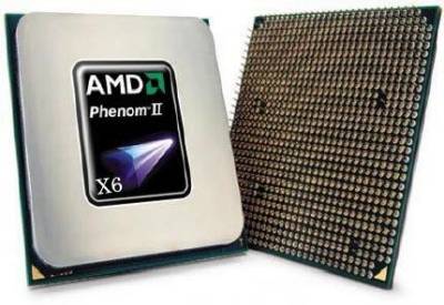 Процессор AMD Phenom II X6 1090T Black Edition HDT90ZFBGRBOX