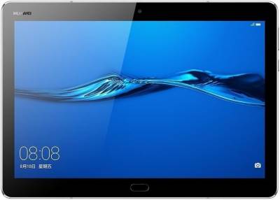 Планшет Huawei MediaPad M3 Lite 10 4/64GB LTE (Space Grey) EU