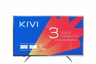 Телевизор Kivi 40FK20G