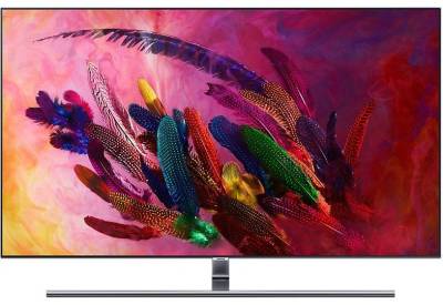 Телевизор Samsung QE55Q7FNA