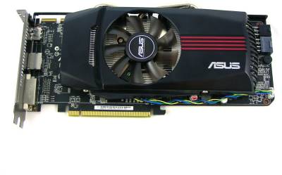Видеокарта ASUS EAH5850 DirectCU /2DIS/1GD5