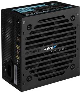 Блок питания AeroCool VX 700 Plus 4713105962796