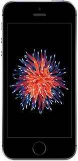 Смартфон Apple iPhone SE 32Gb Space Grey MP822UA/A