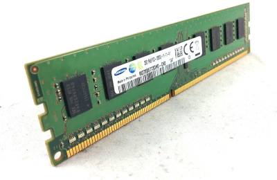 Оперативная память Samsung Original DDR3 2Gb 1600MHz CL11 M378B5773DH0-CKO