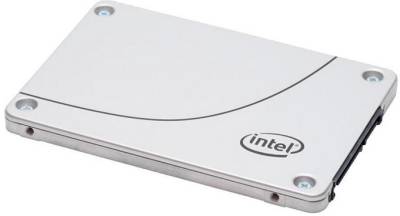 Внутренний HDD/SSD Intel SSD DC S4600 Series 1.9Tb TLC SSDSC2KG019T701