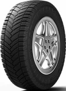 Шина Michelin Agilis CrossClimate 195/65 R16C 104/102R