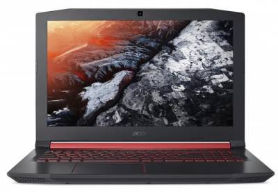 Ноутбук Acer Nitro 5 AN515-53-52FA NH.Q3ZAA.001