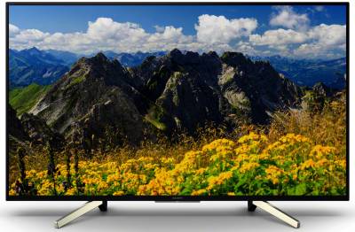 Телевизор Sony KD-43XF7096 KD43XF7096