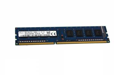 Оперативная память Hynix Original DDR3 4Gb 1600MHz CL11 Refurbished HMT451U6AFR8C-PB