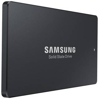 Внутренний HDD/SSD Samsung SSD PM863a 1.92Tb 3-bit MLC V-NAND MZ-7LM1T9NE