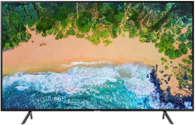 Телевизор Samsung UE58NU7100UXUA