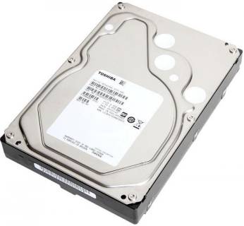 Внутренний HDD/SSD Toshiba MG04ACA 1TB 7200rpm 128MB MG04ACA100N