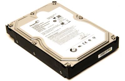 Внутренний HDD/SSD Seagate Barracuda 7200.12 1TB 7200rpm 32MB ST31000528AS