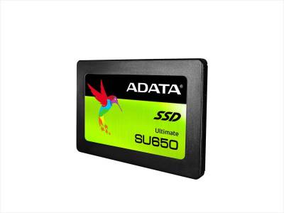 Внутренний HDD/SSD A-Data Ultimate SU650 240GB 3D TLC ASU650SS-240GT-R