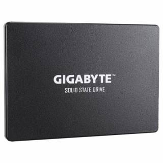 Внутренний HDD/SSD Gigabyte SSD 240GB NAND TLC GP-GSTFS31240GNTD