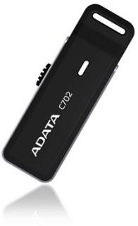 Флеш-память USB A-Data Superior C702 C702-16G-RBK