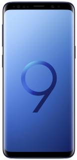 Смартфон Samsung Galaxy S9 SM-G960 256GB Blue