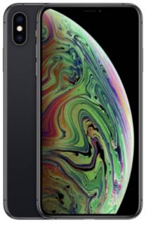 Смартфон Apple iPhone XS Max 512GB Space Gray