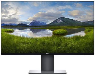 Монитор Dell U2419H Black 210-AQYU