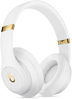 Наушники Beats Studio 3 Wireless White MQ572