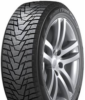 Шина Hankook Winter i*Pike RS2 W429 185/55 R15 86T XL