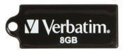 Флеш-память USB Verbatim Micro 44049