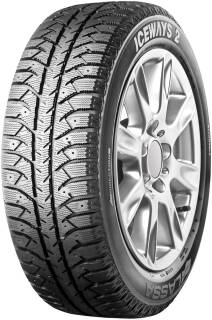 Шина Lassa Iceways 2 185/60 R15 88T