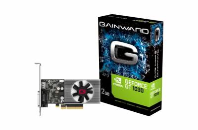 Видеокарта Gainward Geforce GT1030 2GB 426018336-4085