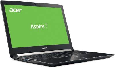 Ноутбук Acer Aspire 7 A715-72G NH.GXCEU.053